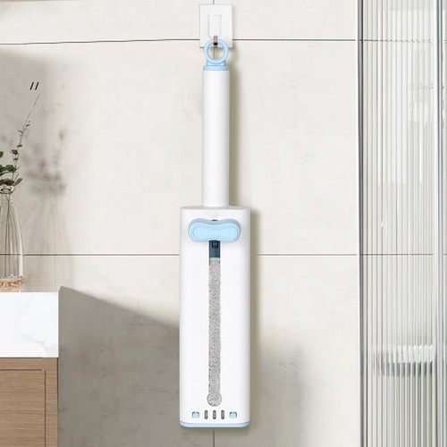 Efficient Mini Mop for Labor Saving Cleaning Solutions Perfect for Households - Bild 9 von 28