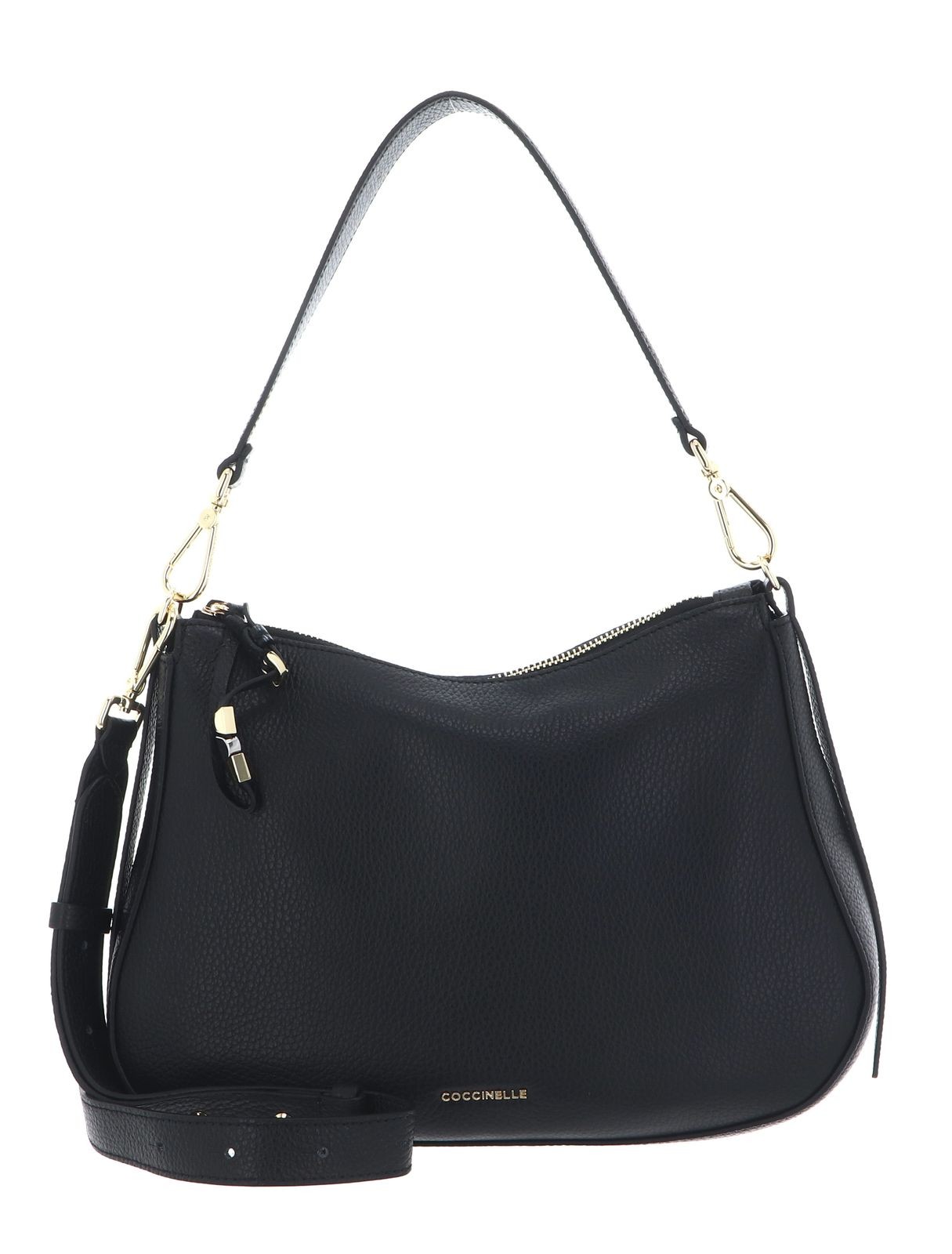 COCCINELLE shoulder bag Nory Shoulderbag Noir