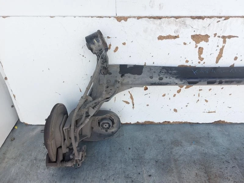 551001K000 PONTE POSTERIORE C/FRENI A DISCO KIA VENGA (YN) 1.4 B/GPL 16V MAN 90C - Immagine 2 di 4