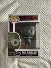 Funko POP DC Comics The Batman The Riddler #1192