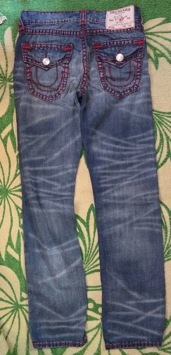 True Religion Jeans Men's 31 Size for sale | eBay