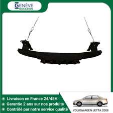 Pare-choc avant Volkswagen JETTA