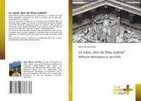 Marie-Ancilla Durliat | Le Salut, Don De Dieu Oublié? | Taschenbuch (2021)