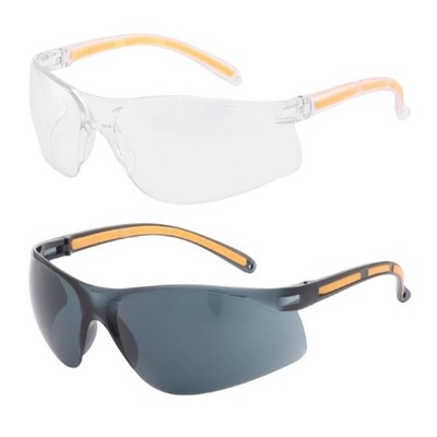 Industrial Use Protective Eyewear For Lab Experiments, Fishing, Sports, Cycling