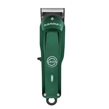 Gamma+ Skin Professional Bulk Balding Super Torque Modular Cordless Hair Clipper
