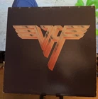 Van Halen II 1979 Vinyl LP Record Warner Bros. 1979