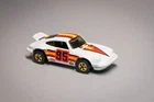 Vintage Hot Wheels Porsche 911 Carrera RS 2.7.