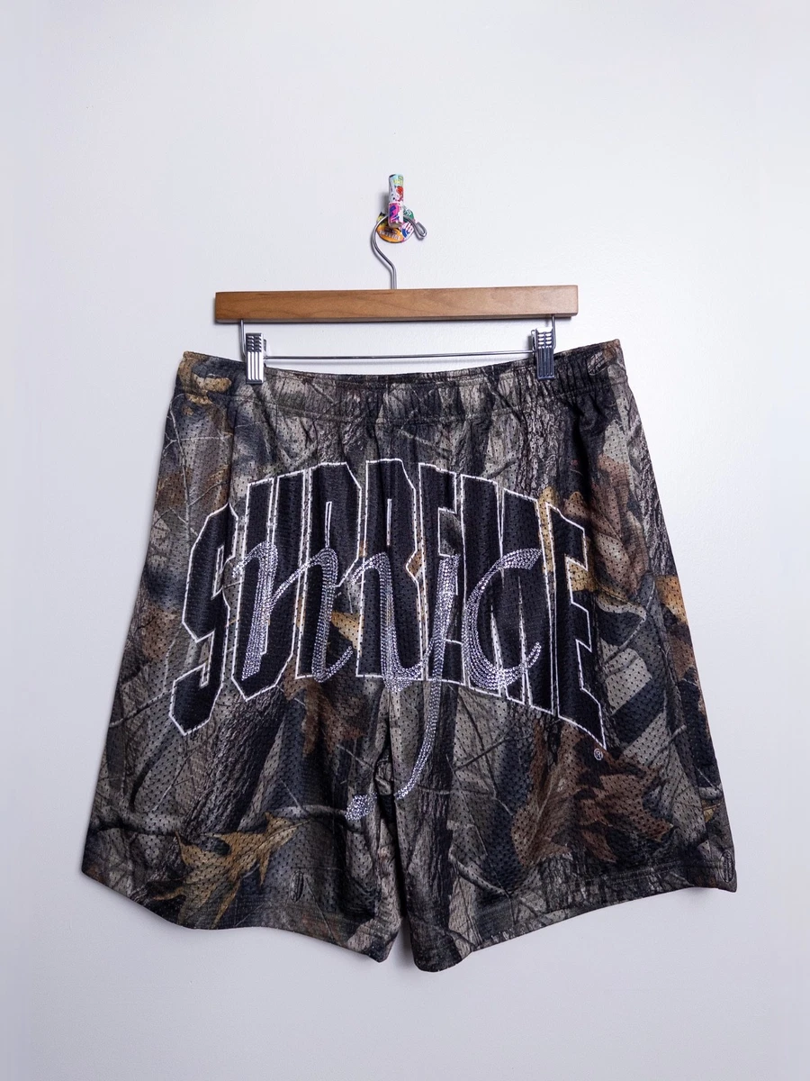 Supreme Multicolor Shorts for Men for sale | eBay