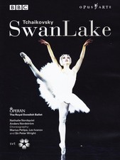 Tchaikovsky: Swan Lake