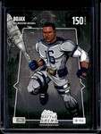 2025 Bo Jackson Battle Arena X PSA Magazine Bojax Steel Promo #P-8