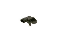 Sensor Saugrohrdruck FüR Mazda CX-5 3 Stufenheck 2 SchräGheck 6 CX-30 Kombi