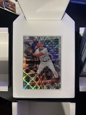 2020 Panini Donruss - Highlights Silver #H-8 Aristides Aquino (804 /999)