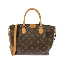 Authentic Louis Vuitton Monogram Turen PM M48813 Bag #230-000-323-3084