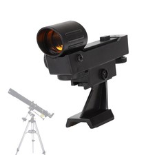 Red Dot Finderscope Easy Installation Professional Starpointer Telescope