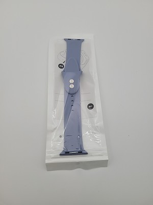 NEXT - Sport Band Watch Strap for Apple iWatch 38mm 40mm - Lavender
