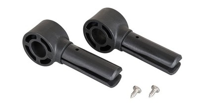 Rhino Rack Ca1175 Batwing Pole Service Kitone Size Fits All Batwings