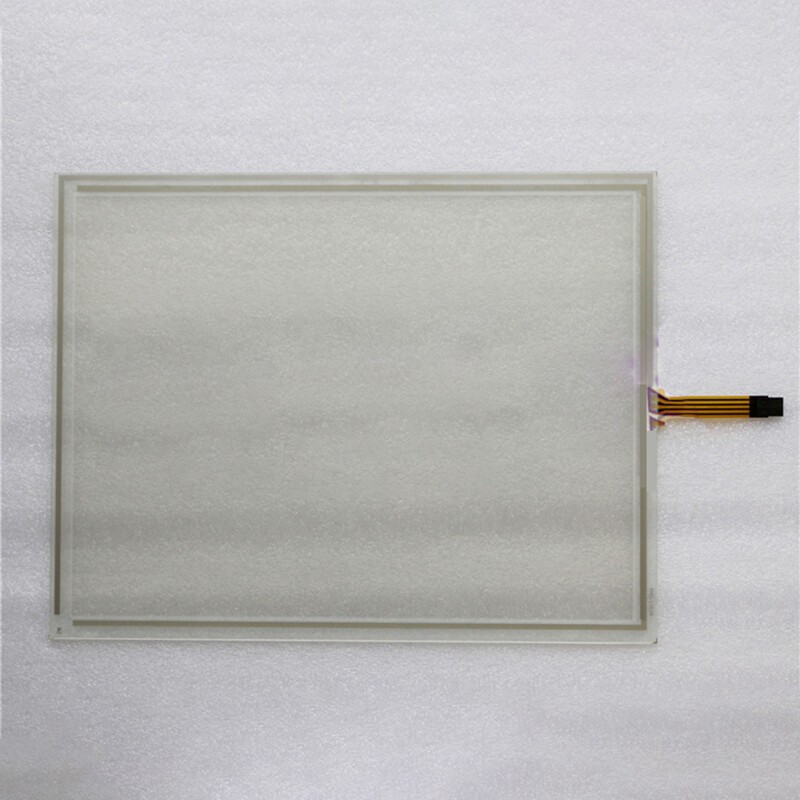 Pannello Touch Screen Vetro Ricambio 15 Pollici TA150/AL IX