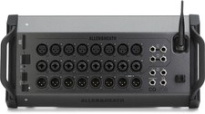 Allen Heath CQ-20B 20-channel Rackmounted Digital Mixer