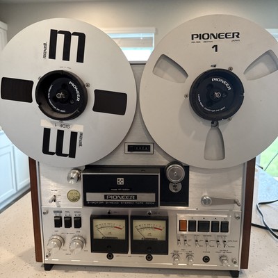 PIONEER RT-1020H オープンリールデッキ パイオニア