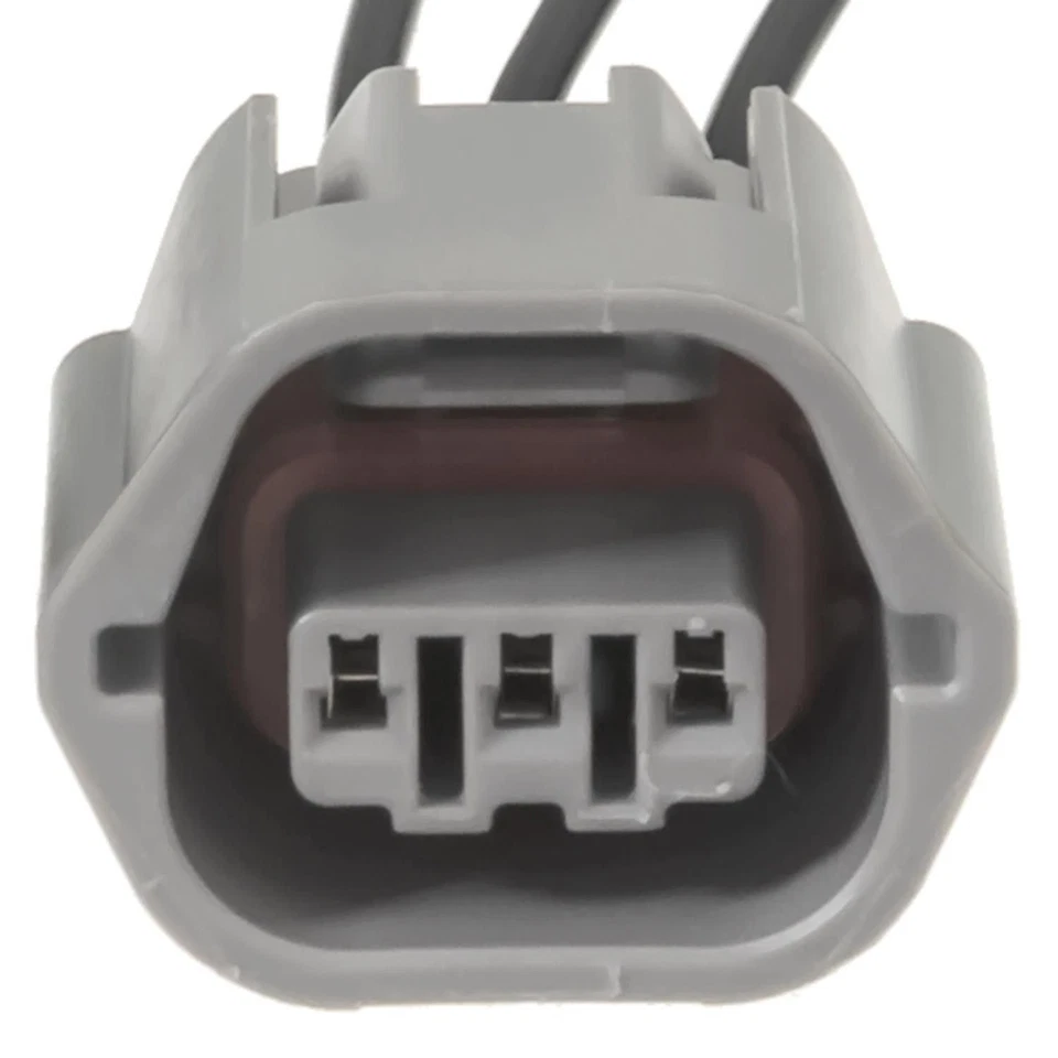 For Subaru WRX STI 2013-2016 Standard S3124 HVAC Blower Motor Resistor Connector - Imagem 2 de 4