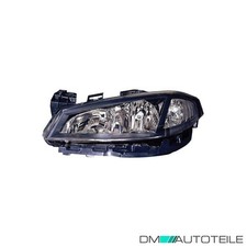Hauptscheinwerfer links H1/H1 passt für Renault Laguna II Grandtour 05-07