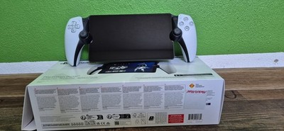 Sony Playstation Portal - Weiss - Orginalverpackung