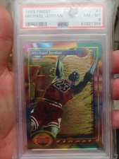 Michael Jordan Love Letters to Be Returned 16