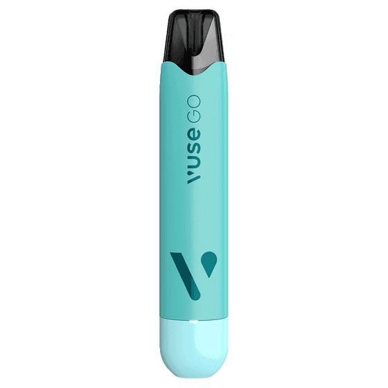 vuse go portugal preço Vuse Go Reload 1000 Rechargeable Vape Kit | Epod Compatible | 20mg