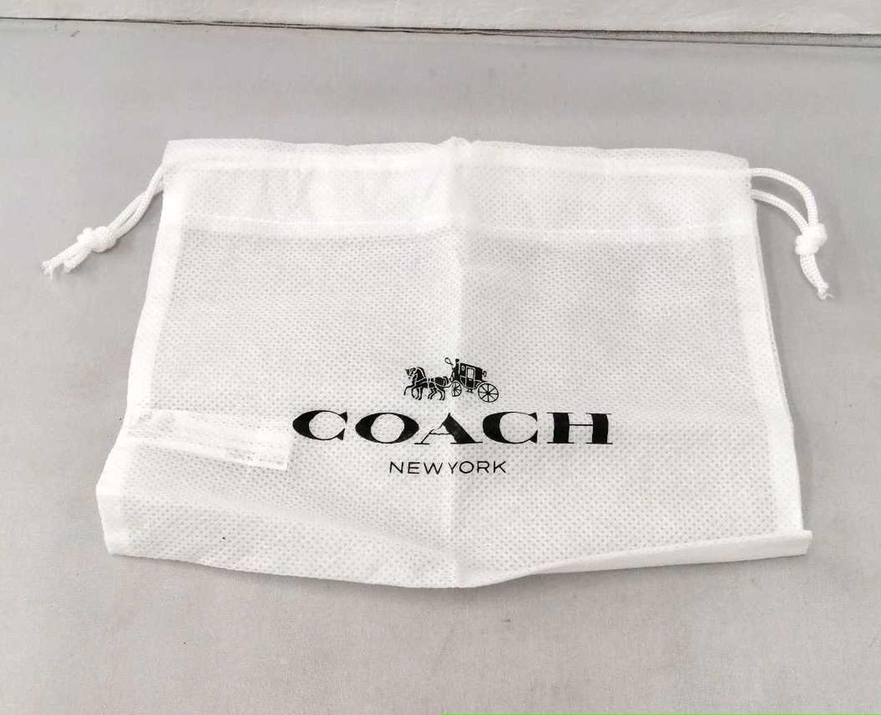 COACH Multi Function Card Case Model Number G2454… - image 9