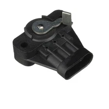 Throttle Position Sensor SMP For 1987-1988 Chevrolet V10 Suburban