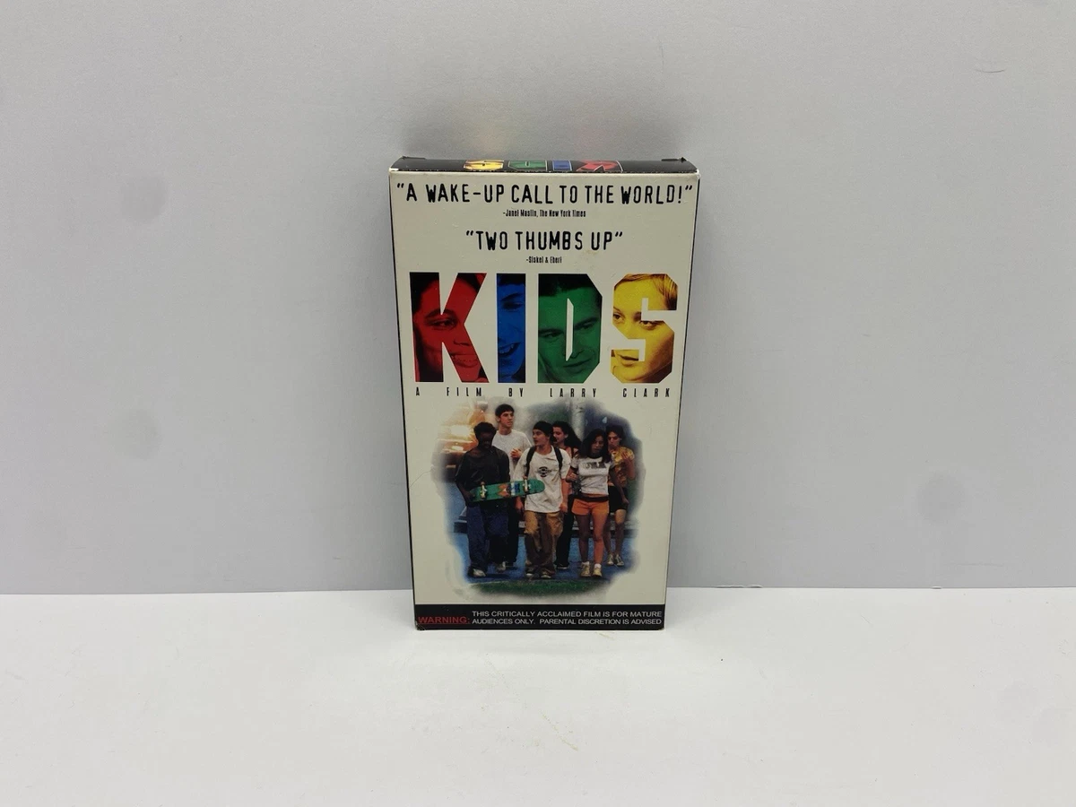 kids larry clark products for sale | eBay