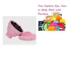 Rizos Curls Pink Collapsible Diffuser