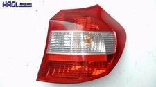 Heckleuchte komplett Rechts 6224502 BMW 118i E81,E82,E8 Limousine