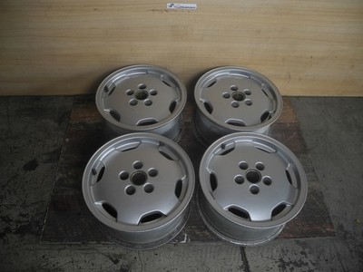 Audi 100 C4 4A 200 V8 D11 Satz Ronal Alufelge 7,5Jx15H2 ET35 5 x112 441601025H