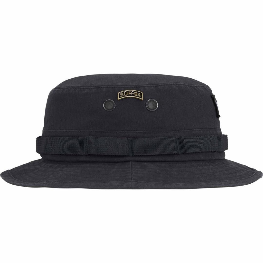 M/L Supreme Military Boonie 24Fw | eBay