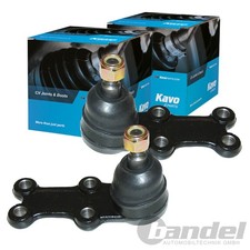 Rotule de suspension Mitsubishi LANCER