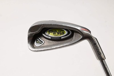 Ping Rapture #4 Eisen / Black Dot / Regular Flex Ping AWT Schaft