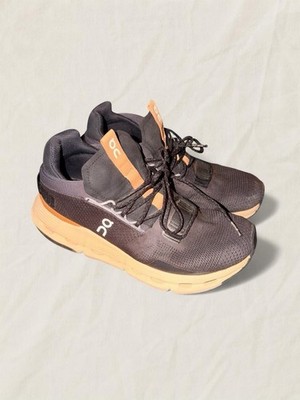On Cloud Women's Cloudswift 2 Running Shoes Helion Cloudtec Size 7.5