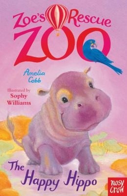 Der Glückliche Nilpferd Taschenbuch Amelia Cobb