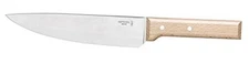  Parallele Stainless Steel Chef's Knife 