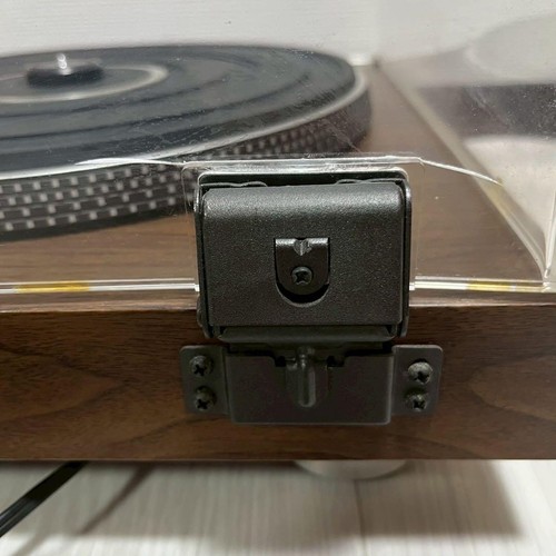 Pioneer PL-1250 Direct Drive Turntable Record Player - 第 12/13 張圖片