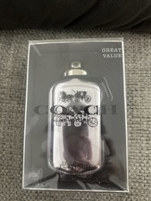 Coach Platinum Eau de Parfum Men, 6.7 oz 200ml Spray , Brand New  