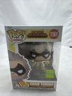 Funko Pop! My Hero Academia Gran Torino #1161 (2022 Summer Con) Vinyl Figure