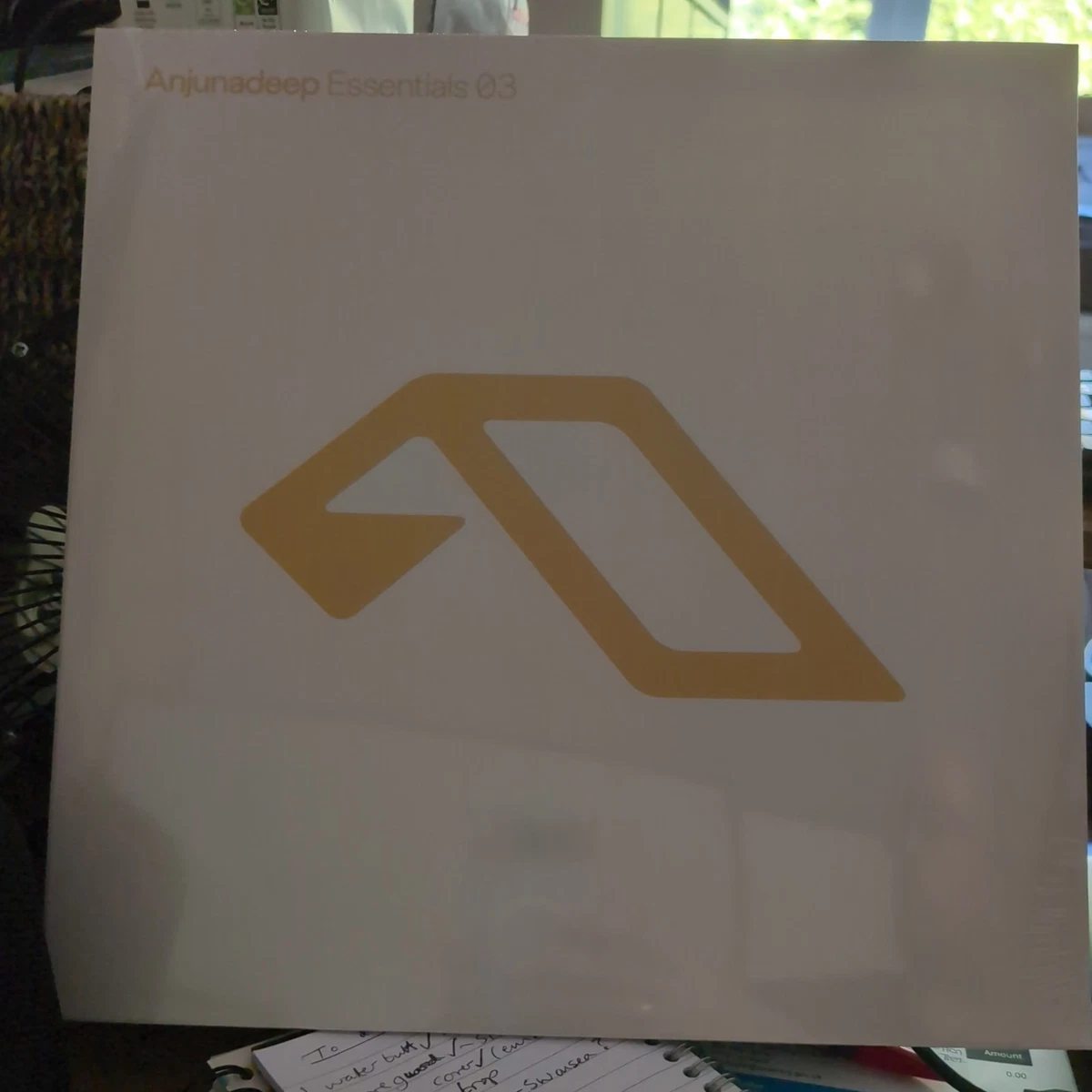 Anjunabeats Vinyl Records for sale | eBay UK