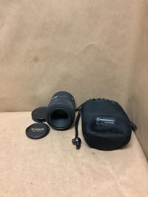 SIGMA OPTICS 105MM 1 2.8 DG MACRO 62 (G29006142)