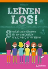 Leinen los!, m. Audio-CD ~ Lars Lütke-Lefert...