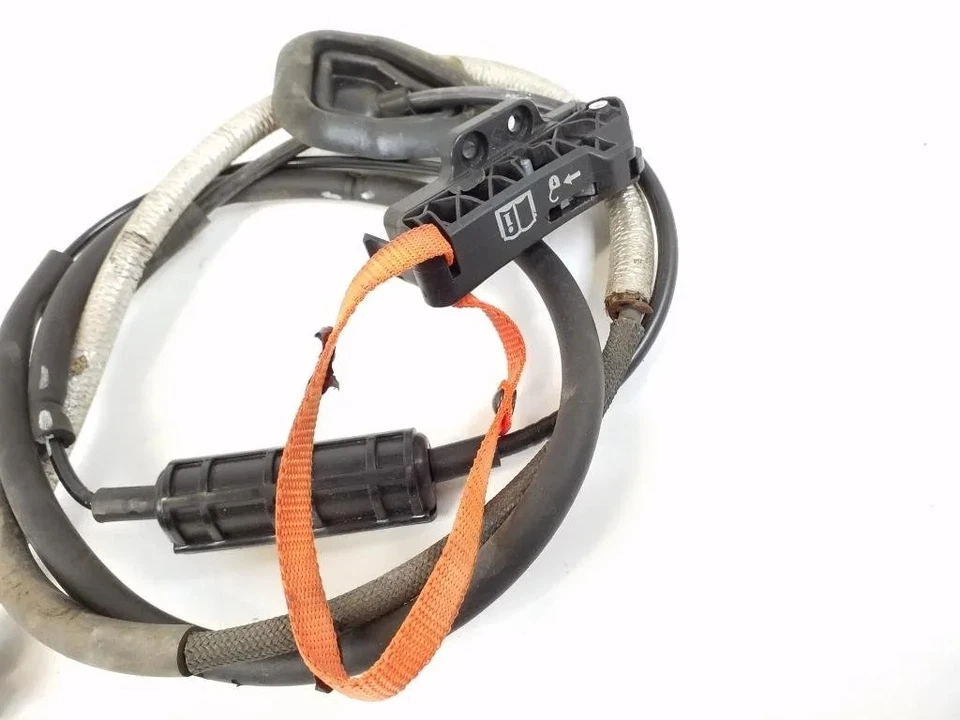 JEEP GRAND CHEROKEE IV WK, WK2 Câble de Frein à Main 68106125AC 3.00 31410948 - Photo 4/4