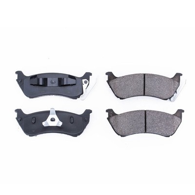 PowerStop Z16 Evolution Ceramic Brake Pads