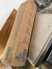 Konica Minolta TN-511 Toner Black 024E NEW OPENED BOX