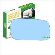 Retroviseur droit (ou coque) Audi 100